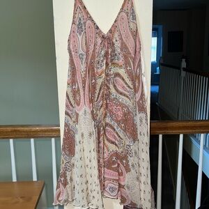 Venus Dress Small